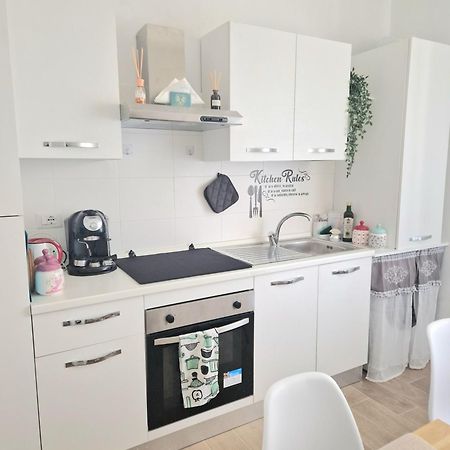Homeaway Pescara Portanuova Ngoại thất bức ảnh