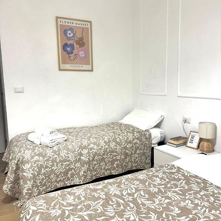 Homeaway Pescara Portanuova Ngoại thất bức ảnh