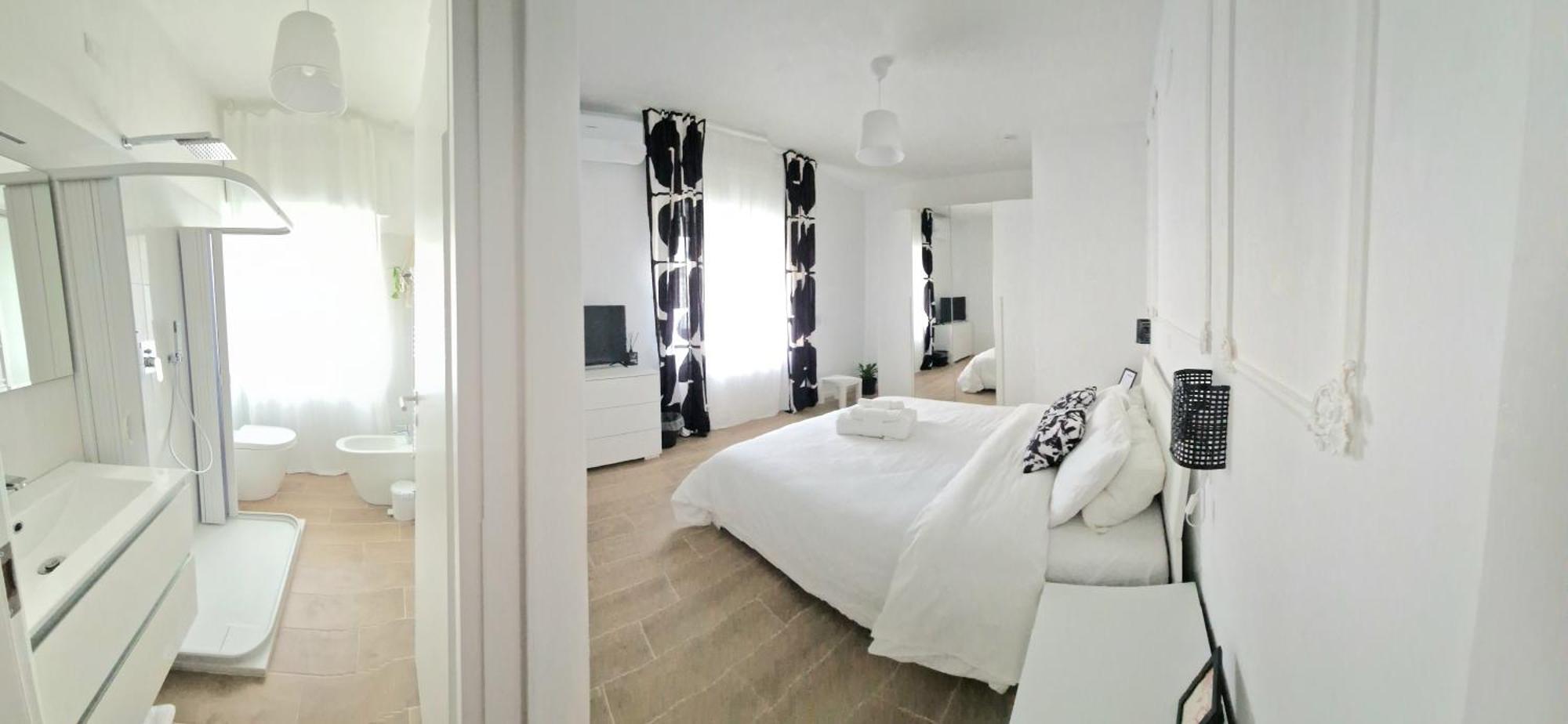 Homeaway Pescara Portanuova Ngoại thất bức ảnh