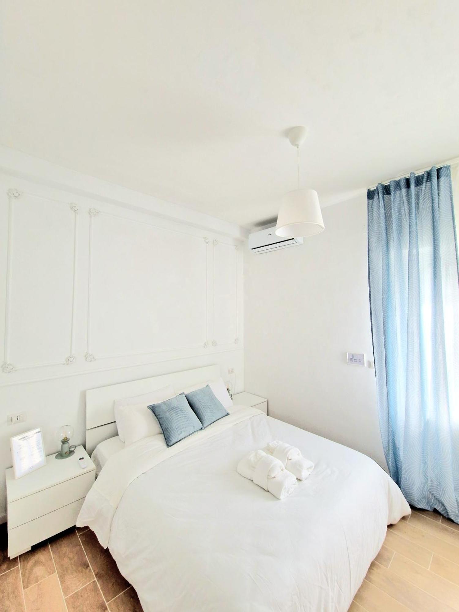 Homeaway Pescara Portanuova Ngoại thất bức ảnh
