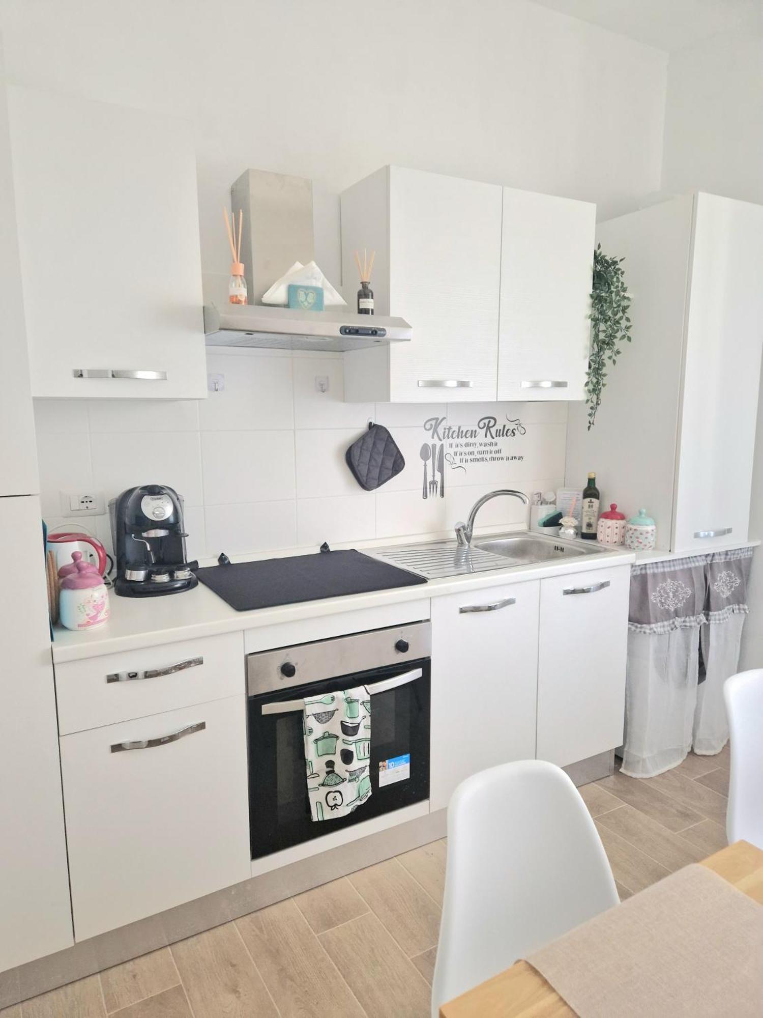 Homeaway Pescara Portanuova Ngoại thất bức ảnh