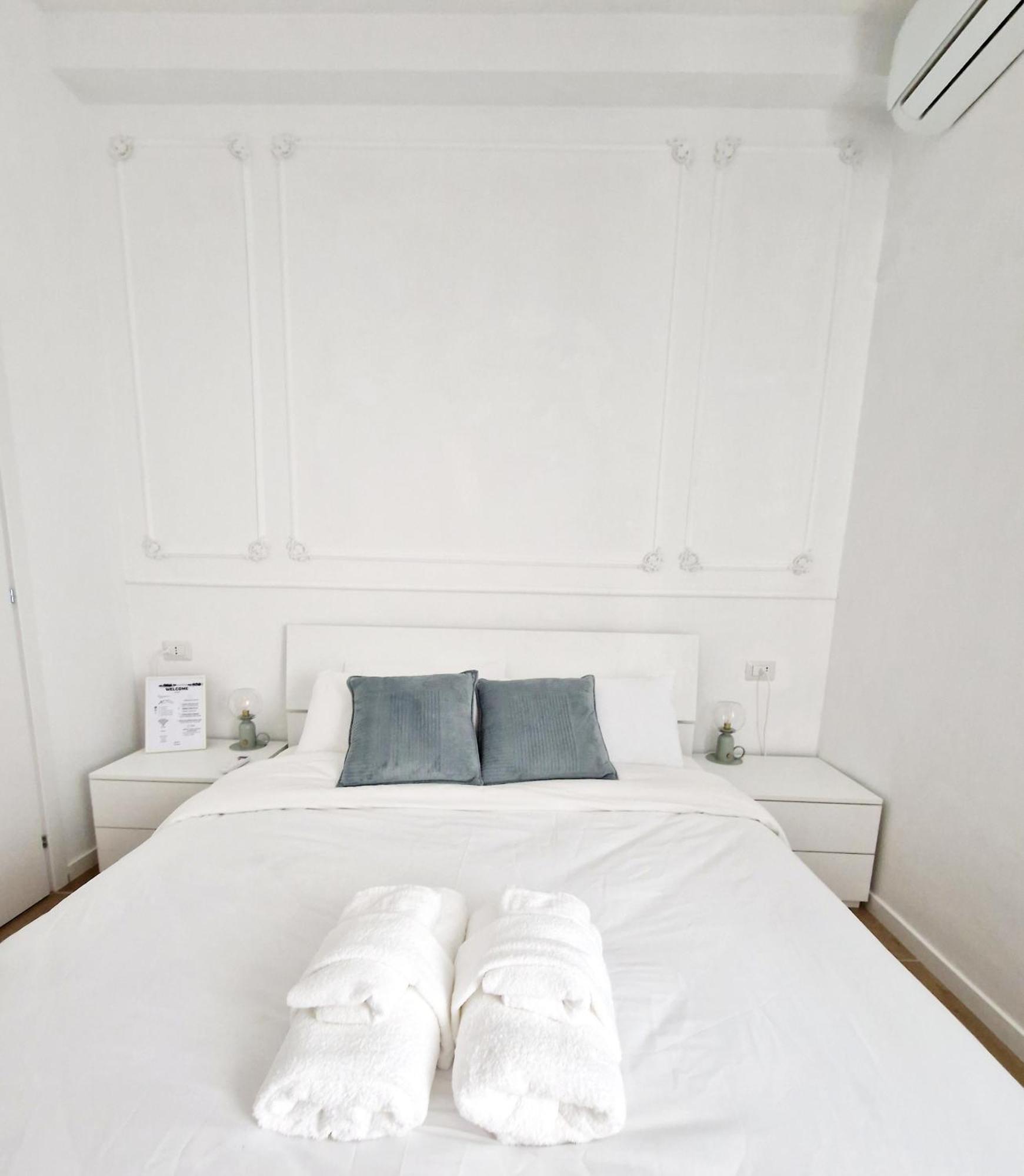 Homeaway Pescara Portanuova Ngoại thất bức ảnh