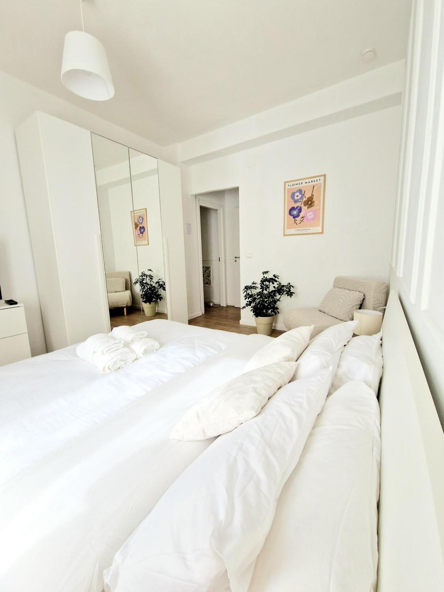 Homeaway Pescara Portanuova Ngoại thất bức ảnh