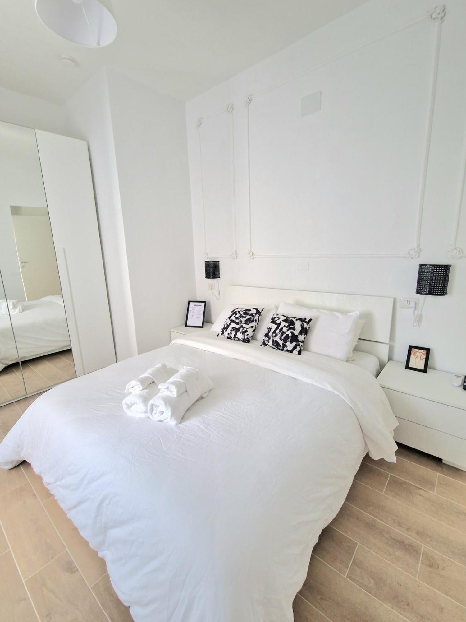 Homeaway Pescara Portanuova Ngoại thất bức ảnh
