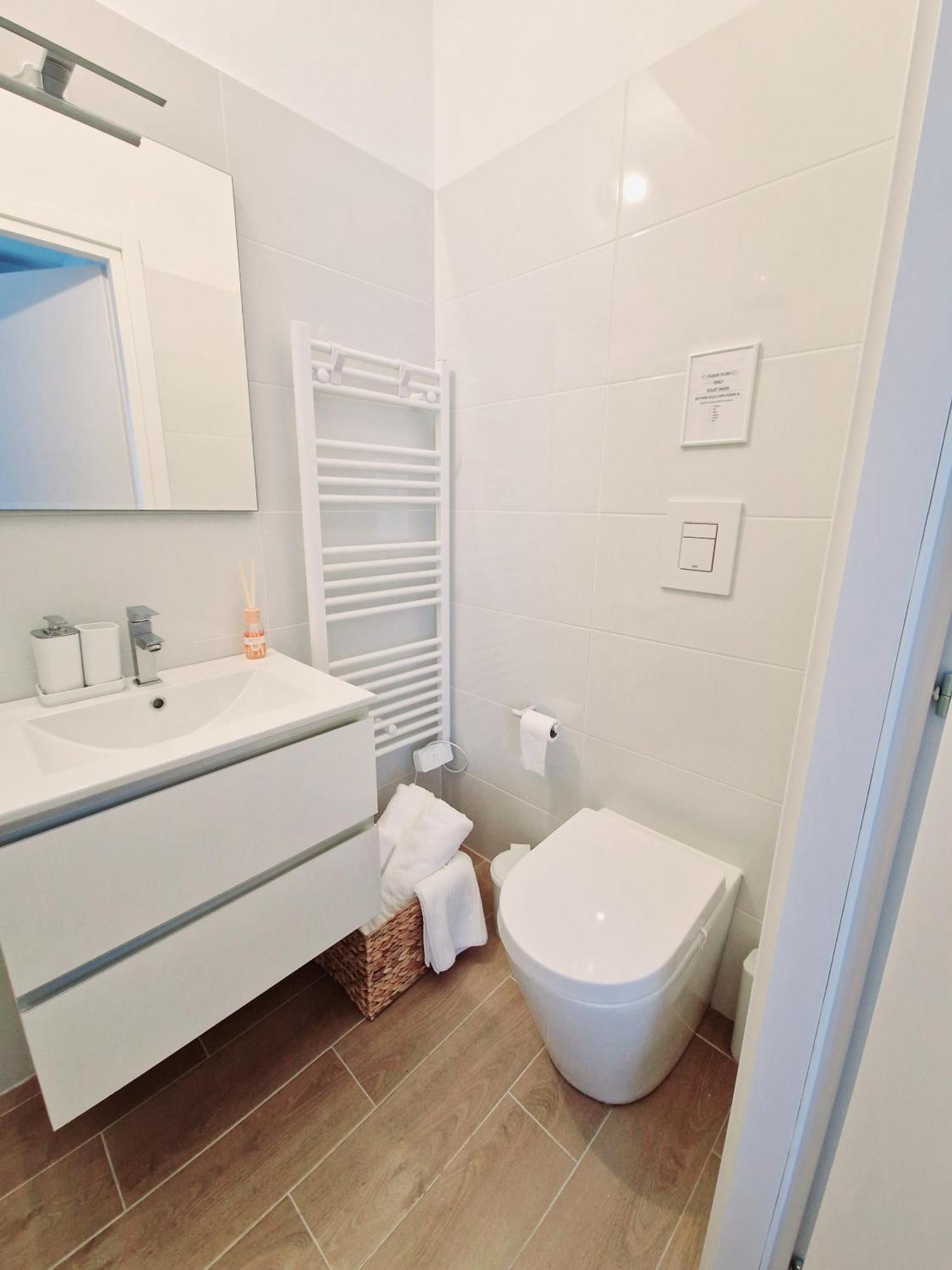 Homeaway Pescara Portanuova Ngoại thất bức ảnh