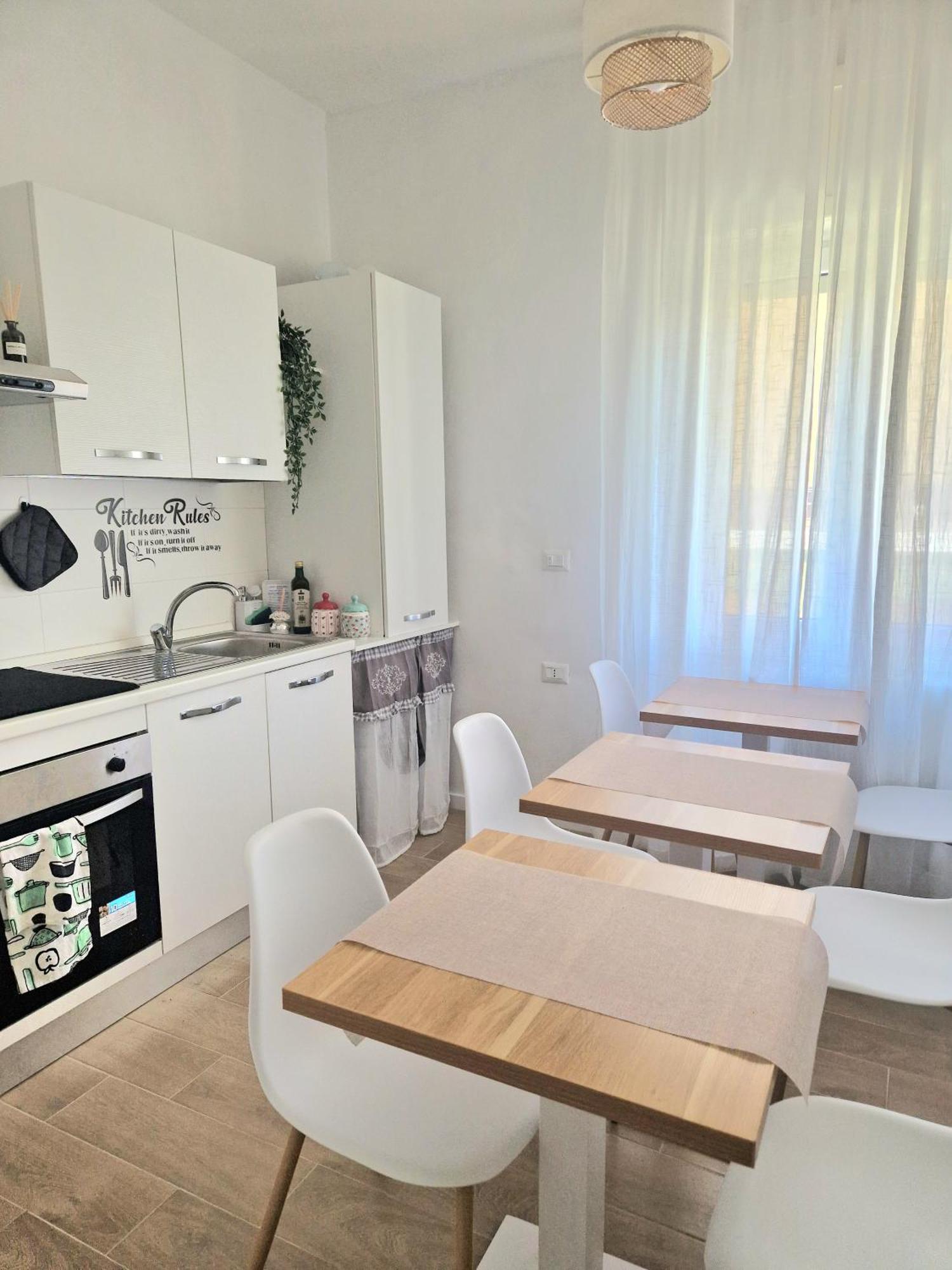 Homeaway Pescara Portanuova Ngoại thất bức ảnh