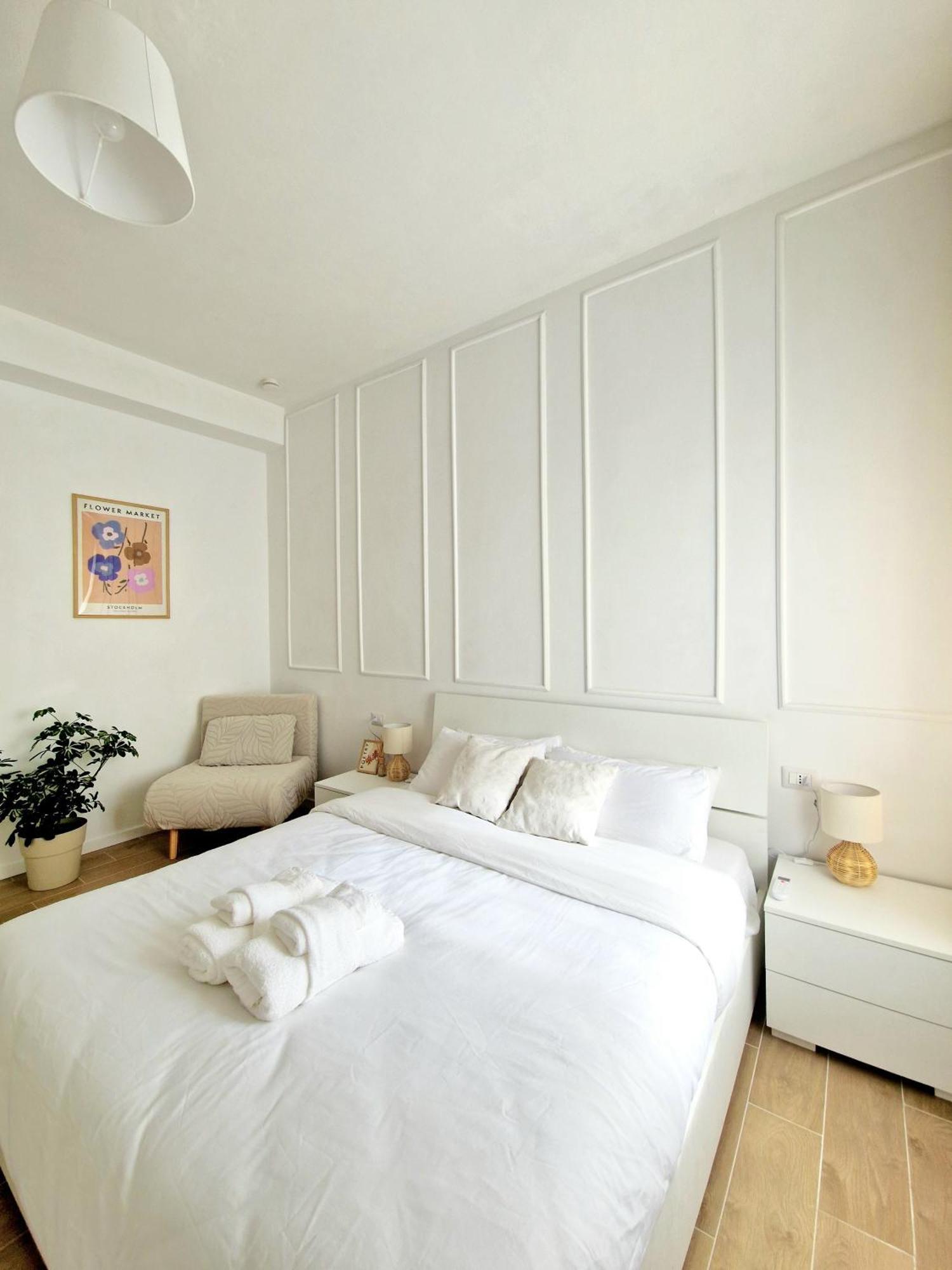 Homeaway Pescara Portanuova Ngoại thất bức ảnh