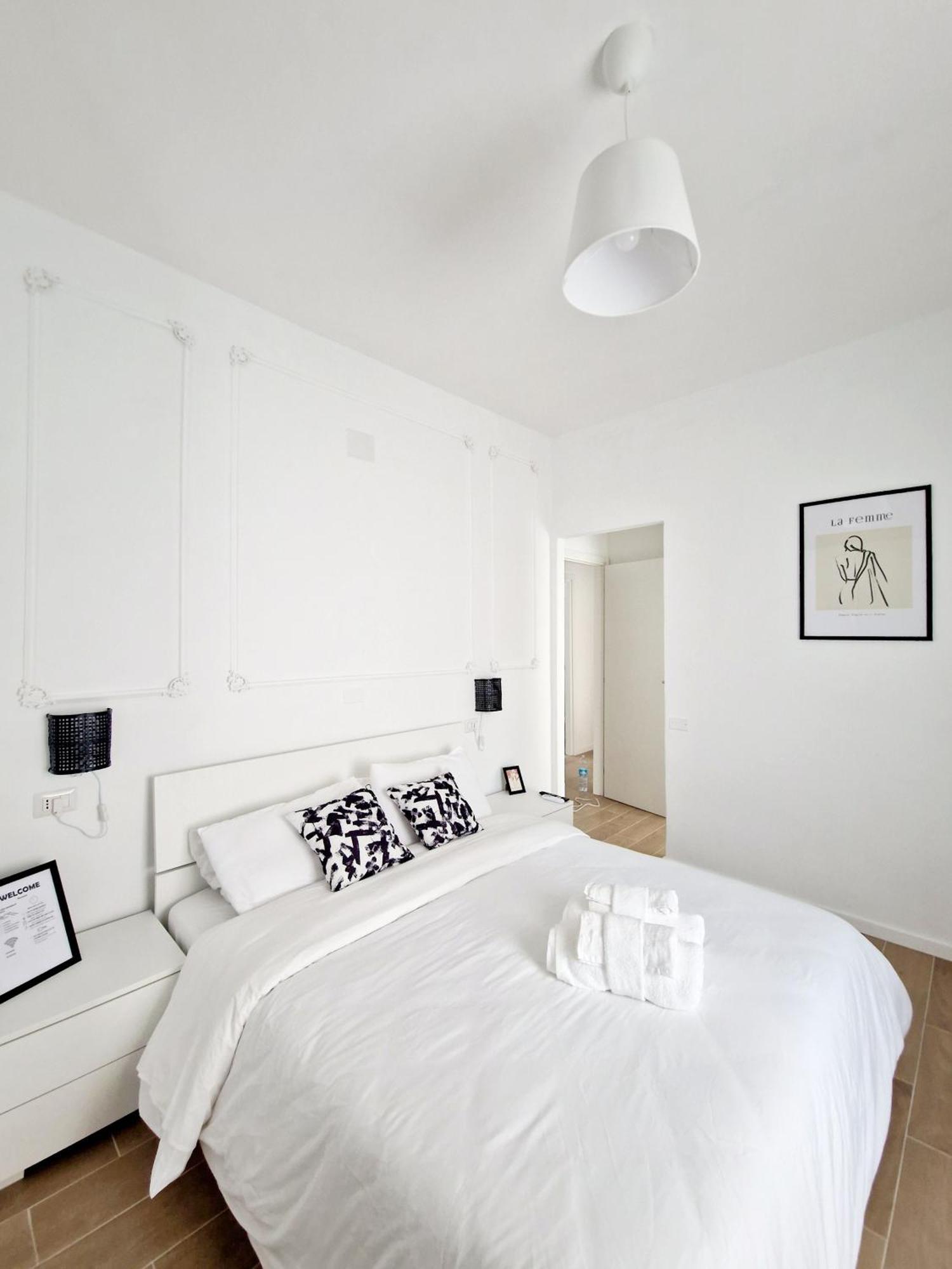Homeaway Pescara Portanuova Ngoại thất bức ảnh