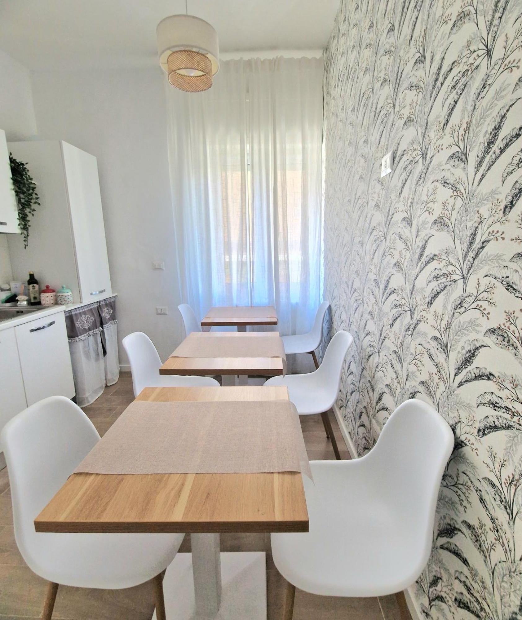 Homeaway Pescara Portanuova Ngoại thất bức ảnh