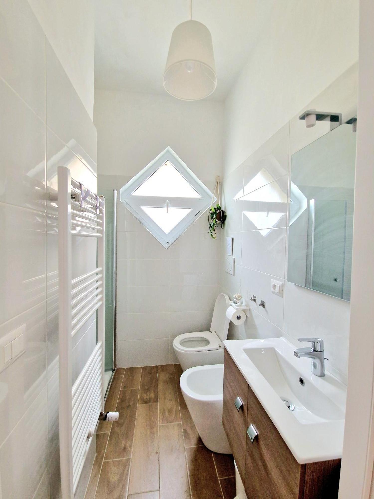 Homeaway Pescara Portanuova Ngoại thất bức ảnh