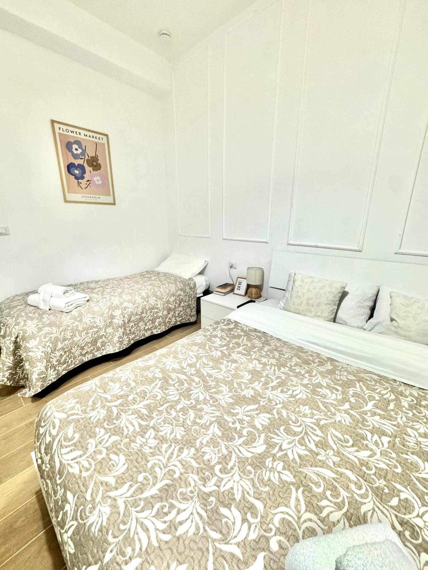 Homeaway Pescara Portanuova Ngoại thất bức ảnh