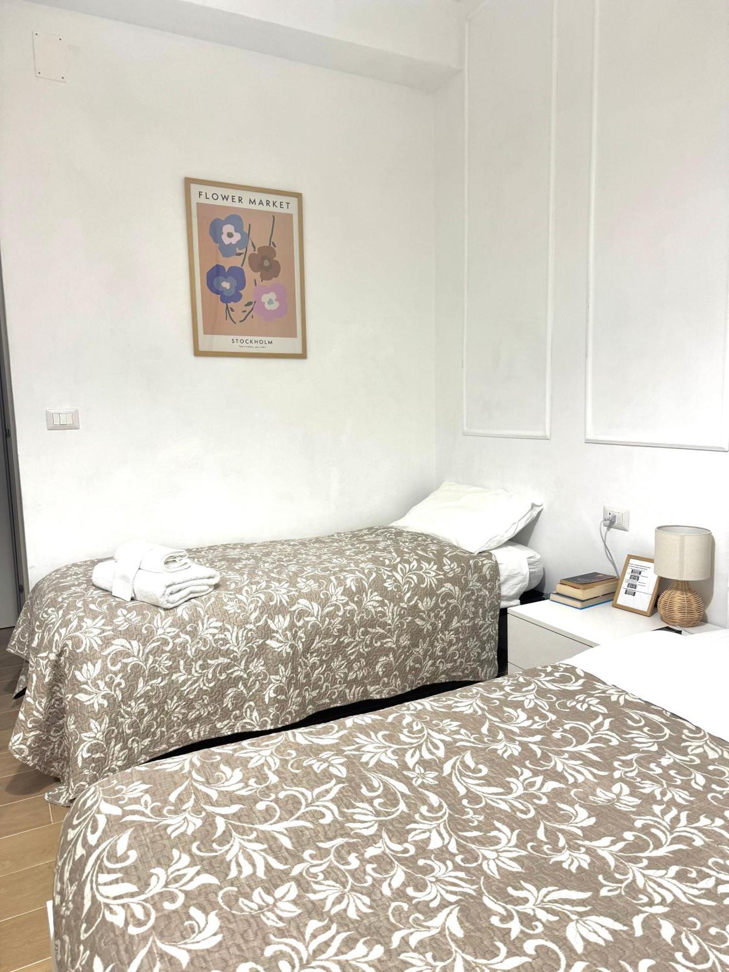 Homeaway Pescara Portanuova Ngoại thất bức ảnh